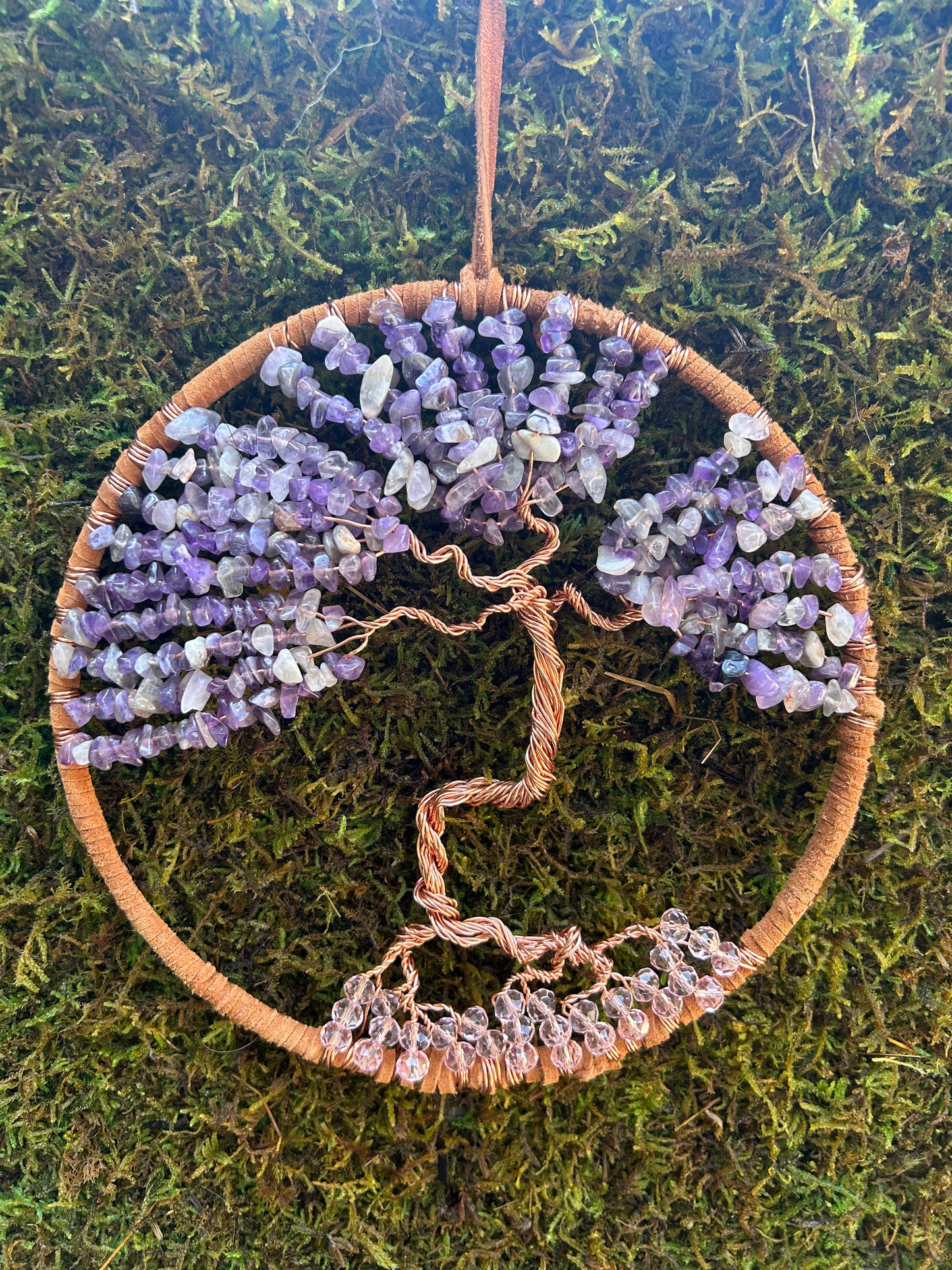 Dream Catchers by Emma Gibbs