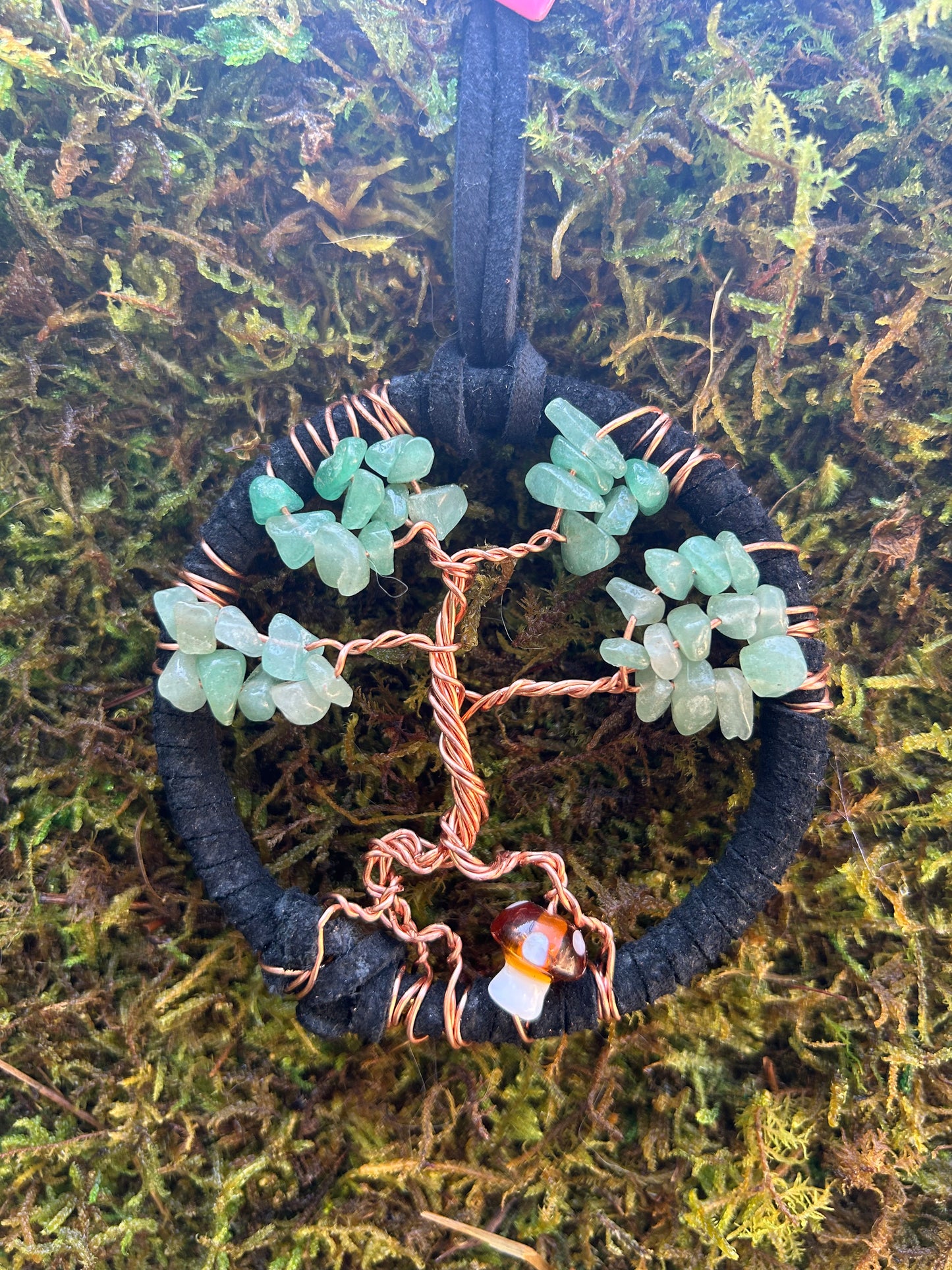 Dream Catchers by Emma Gibbs