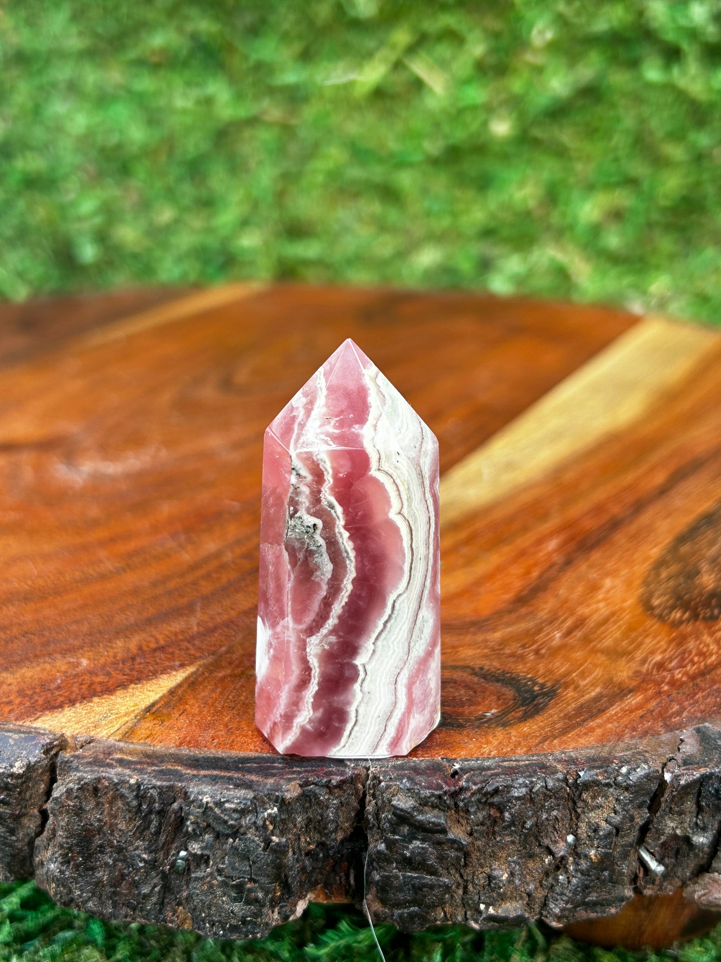 Rhodochrosite Mini Specimens