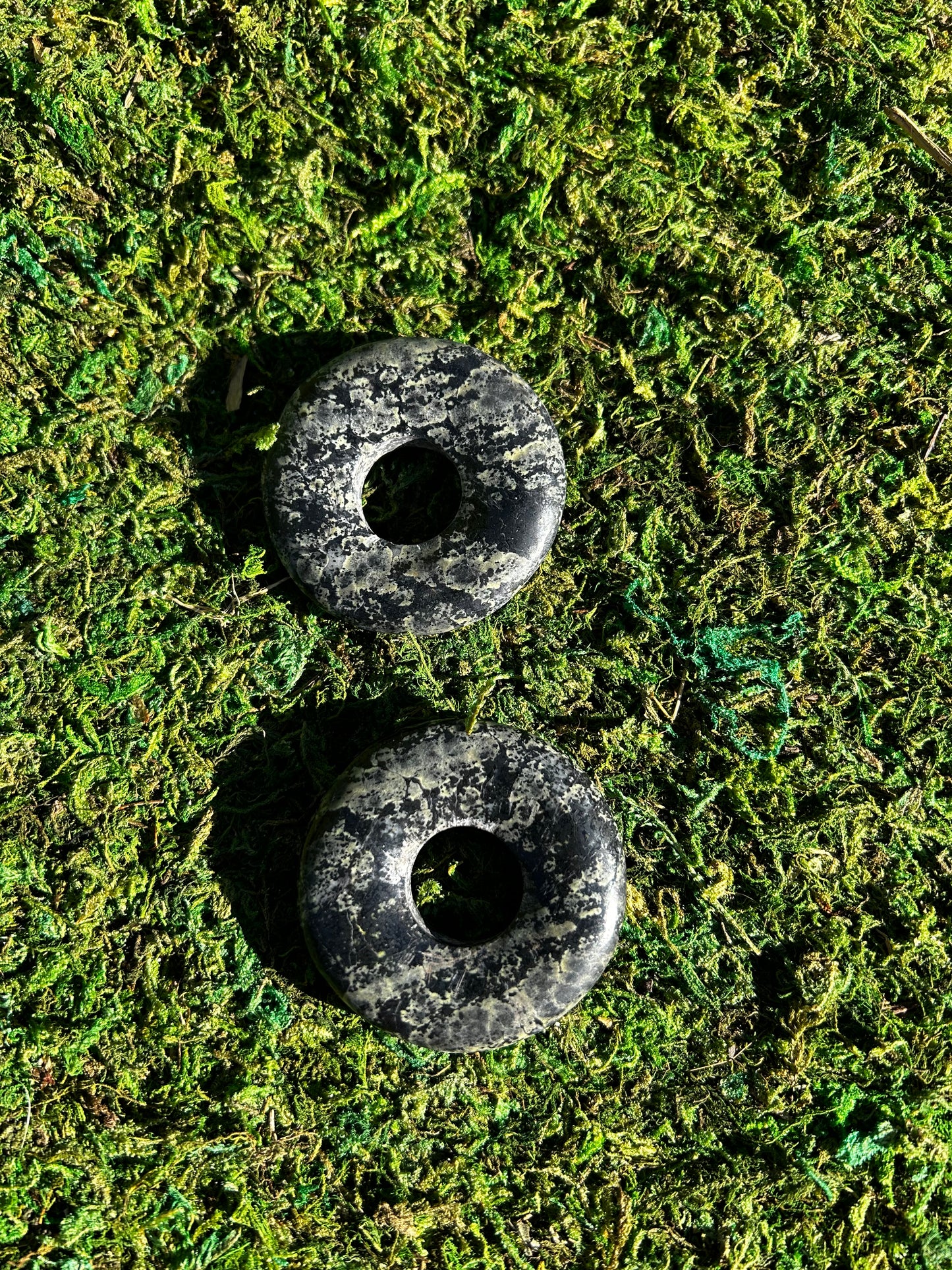 Jasper Sphere Stand