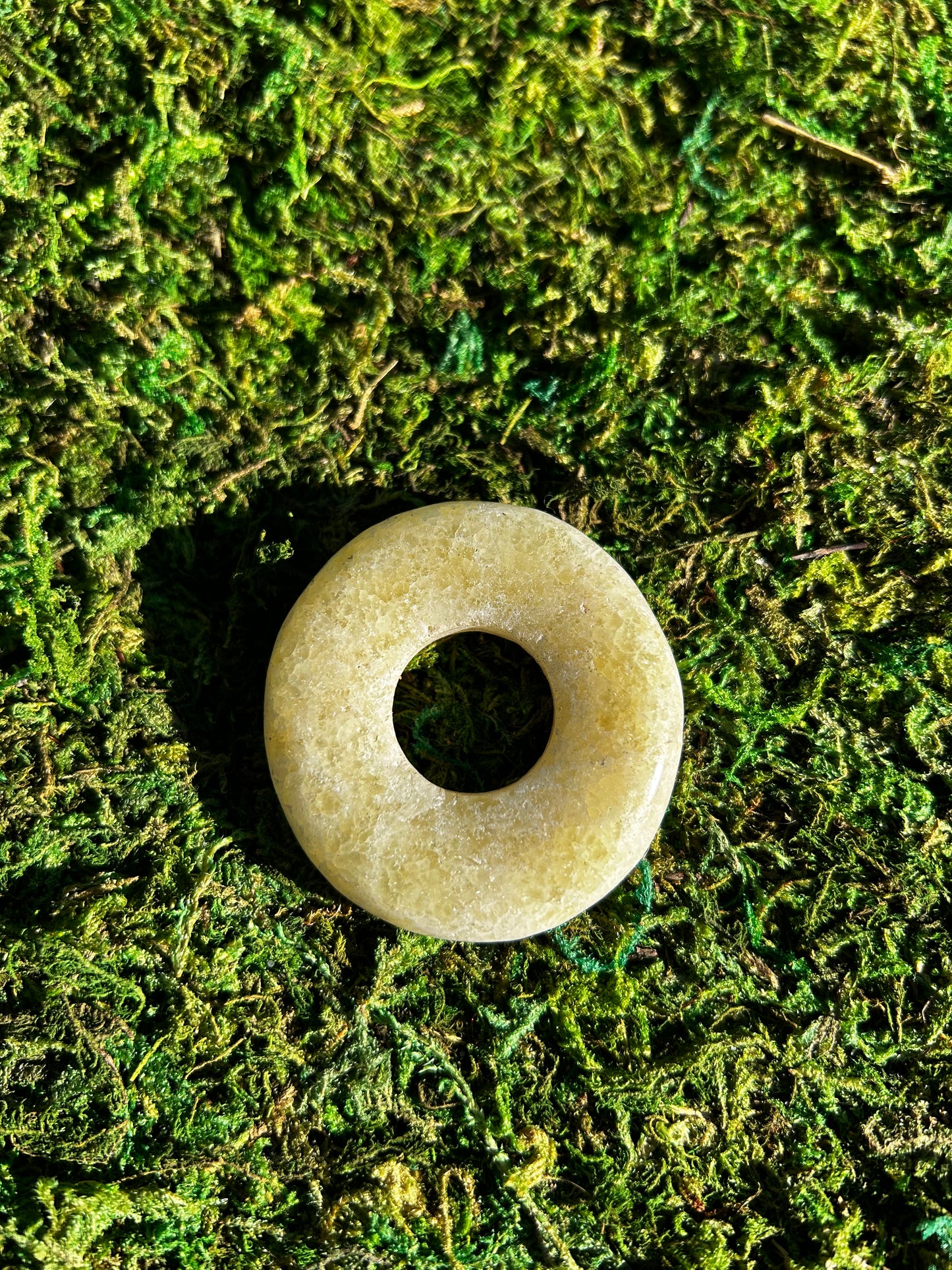 Jasper Sphere Stand