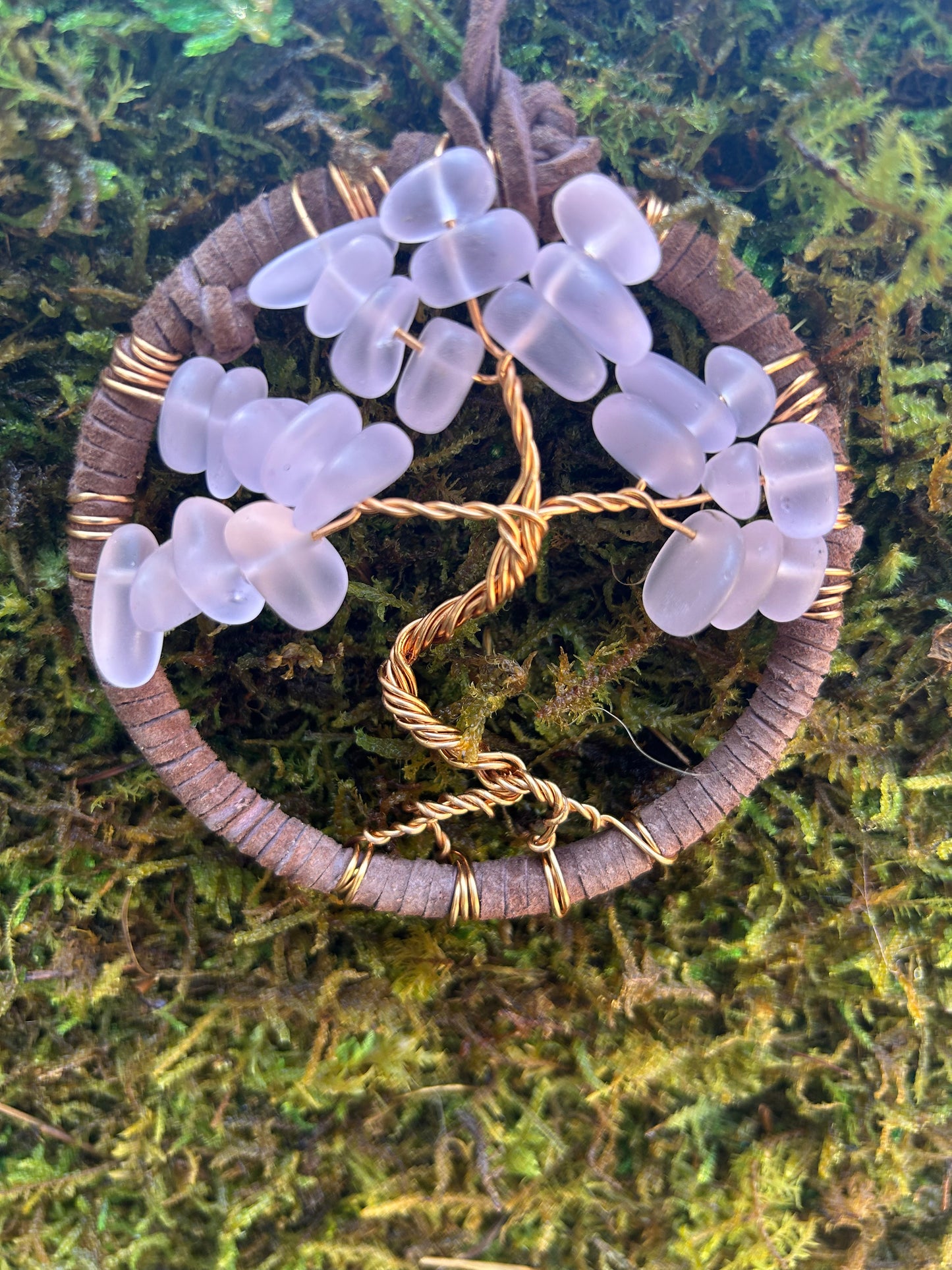 Dream Catchers by Emma Gibbs