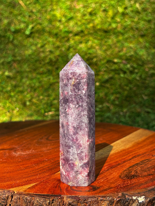 Unicorn Stone Tower