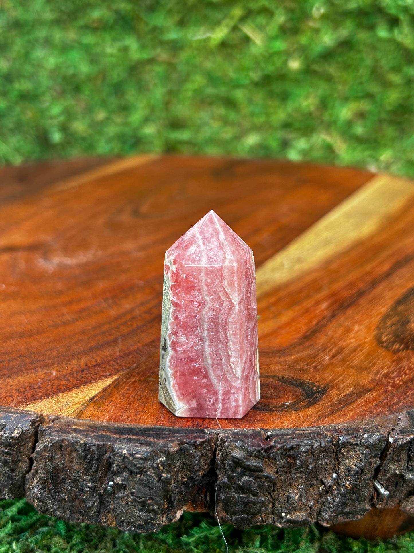 Rhodochrosite Mini Specimens