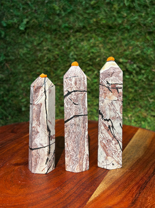 Picture Jasper Towers