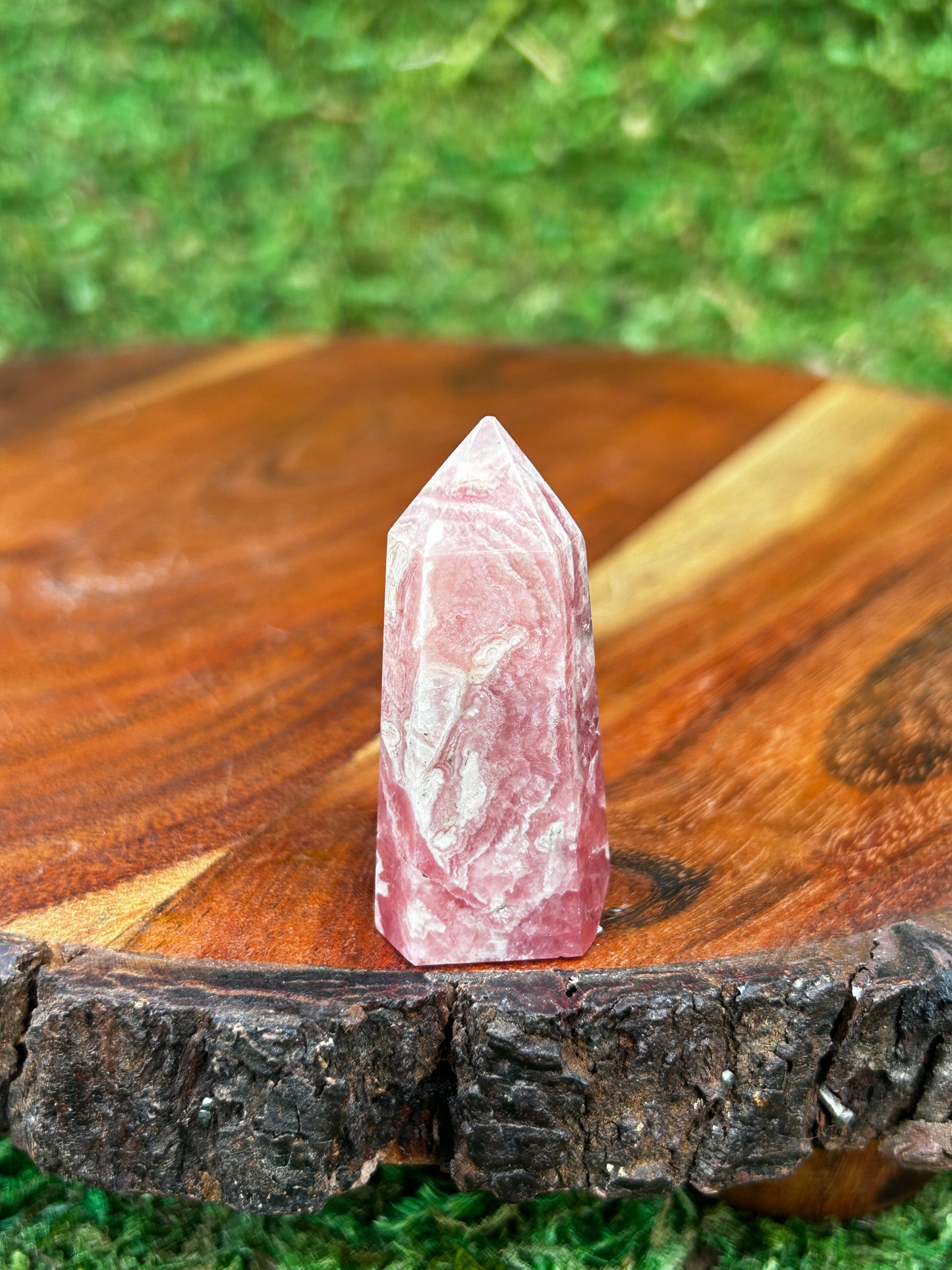Rhodochrosite Mini Specimens