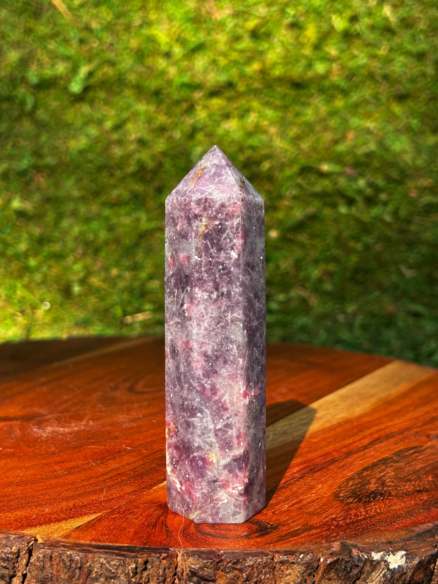 Unicorn Stone Tower